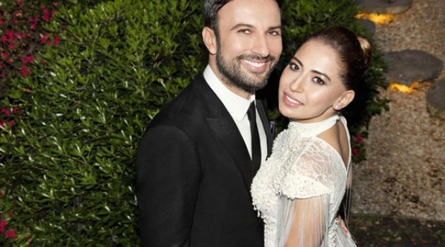 Tarkan'ın eşi Pınar Dilek kimdir?