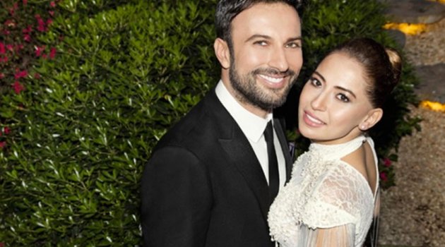 Tarkan'ın eşi Pınar Tevetoğlu hakkında bomba iddia!