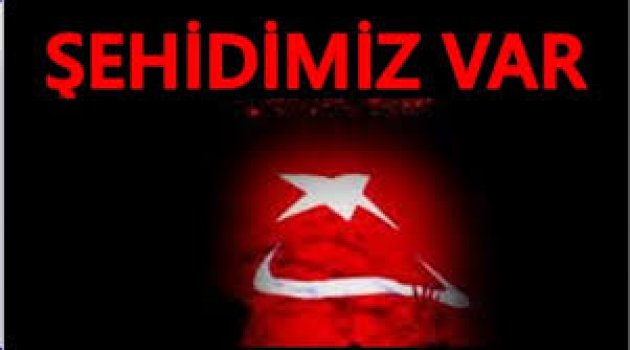 Tendürek Dağı'nda son dakika çatışma şehit ve yaralı askerler var