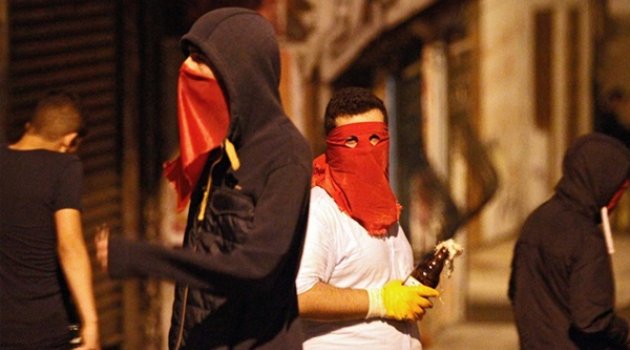 Teröristler topyekün saldırıya hazırlanıyor