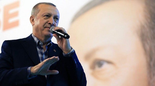 The Economist: Türkiye'de Medya korkuyor, Erdoğan'ın o sözü 16 gazetede manşet oldu