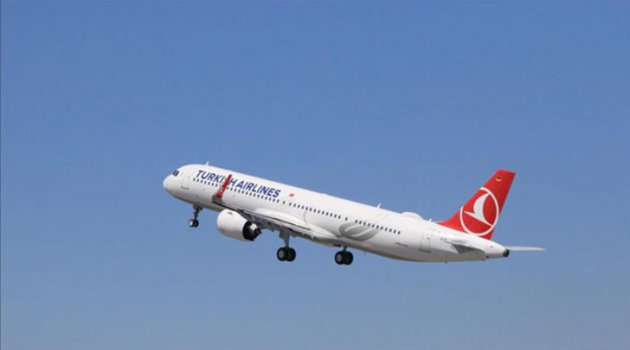 THY duyurdu! Uçuş korkusu olanlar dikkat..