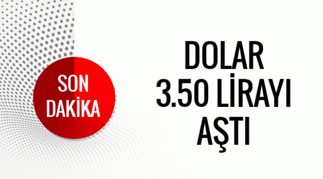  TL dolar kuru ve euro rekor kırdı