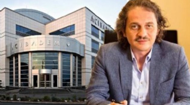 TOKİ, Topbaş'ın damadının kaçak projesine kalkan oldu
