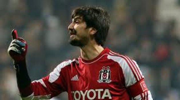 Tolga Zengin'e derbide tepki!