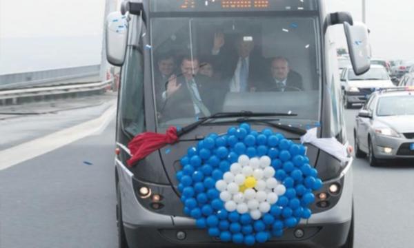 Topbaş gitti, şirket battı; faturası halka kaldı