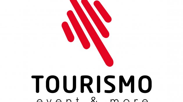 Tourismo'dan 29. Yıla özel yeni Logo