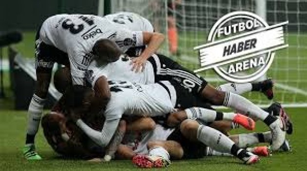 Transfer iddialarına göre Beşiktaş'ın 18 kişilik yeni kadrosu