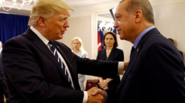 Trump-Erdoğan zirvesinden sonra 11 milyar dolarlık imza