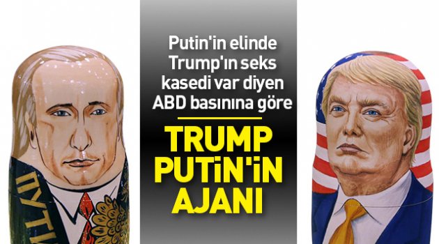 (FBI) Donald Trump hakkında soruşturma