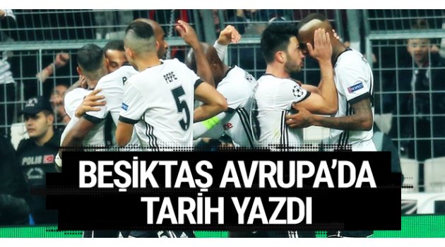 TÜRK FUTBOL TARİHİ BEŞİKTAŞ YAZAR