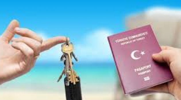 Türk vatandaşlığı kanununda değişiklik