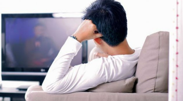 Türkiye`de Gençler Ne Kadar Televizyon İzliyor ?