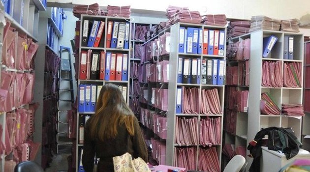 Türkiye'de icra dosyası 20 milyona dayandı