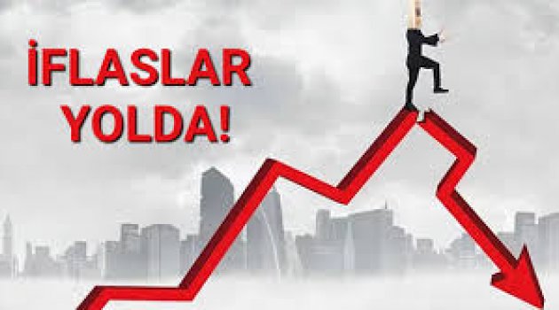 'Türkiye ekonomik krizin henüz başında'
