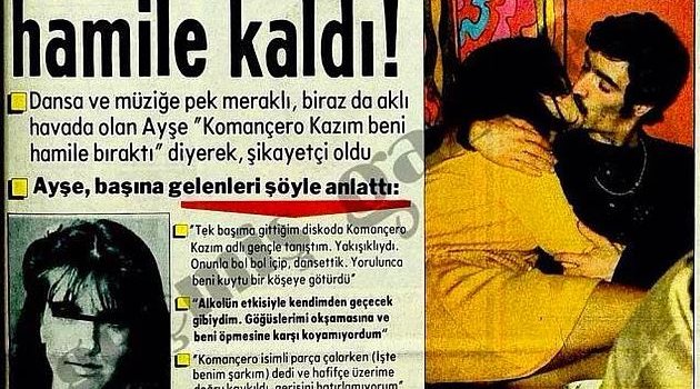 Türkiye Eskiden Daha da İlginç Bir Yermiş Dedirten 24 Gazete Haberi