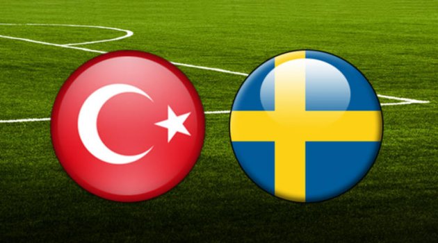 Türkiye İsveç maçı ne zaman? Milli maçlar başlıyor