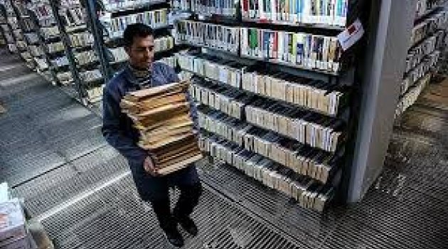 Türkiye Kıraathaneleri Tartışırken: Bir Yılda 552 Kütüphanenin Kapısına Kilit Vuruldu