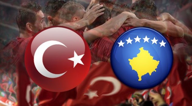 Türkiye Kosova milli maçı hangi kanalda saat kaçta, canlı yayınlanacak?