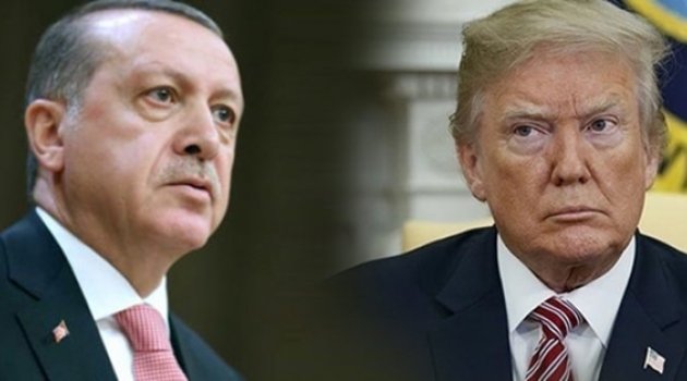 Türkiye mi Amerika mı etkilenecek