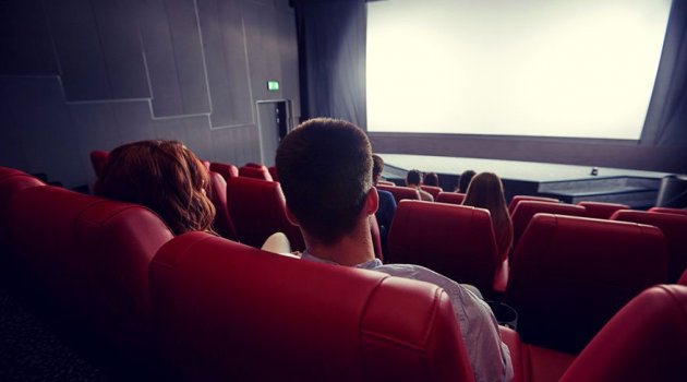 Türkiye'nin 7 ilinde sinema salonu yok