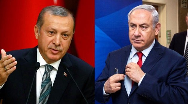 Türkiye ve İsrail arasındaki ticaretin boyutları ne?