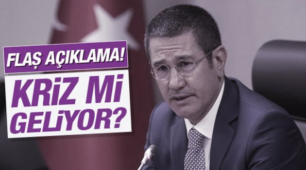 Türkiye'de kriz tellallığı yapılmaktadır.