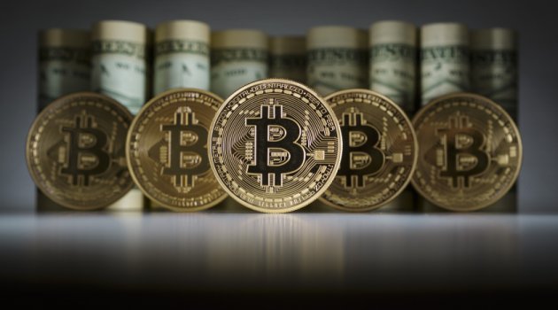 Türkiye'nin ilk Bitcoin Gasp Operasyonu