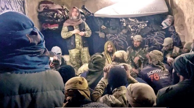 Türkiye'nin yardımcısı İdlib halkı olacak