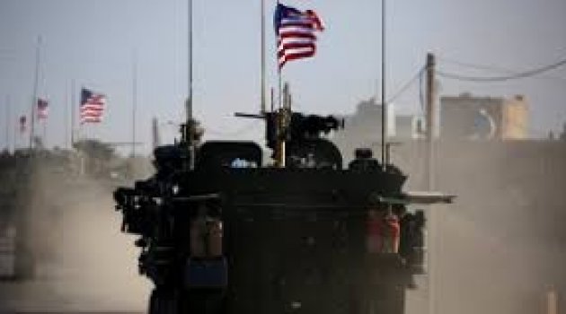 "Türkiye'ye 2 cephe birden açılmış oldu"