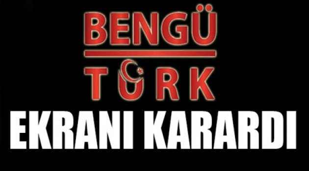 TÜRKSAT bir kanalı daha kararttı!