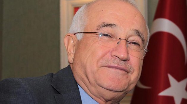 Tutanaklarda Cemil Çiçek bombası