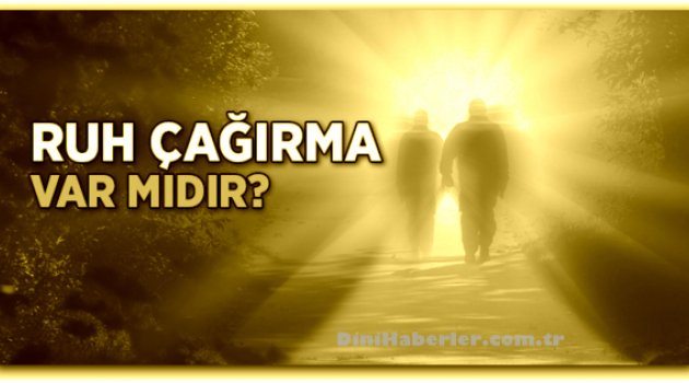 Tüyler ürperten ruh çağırma anılarını internette paylaştı!