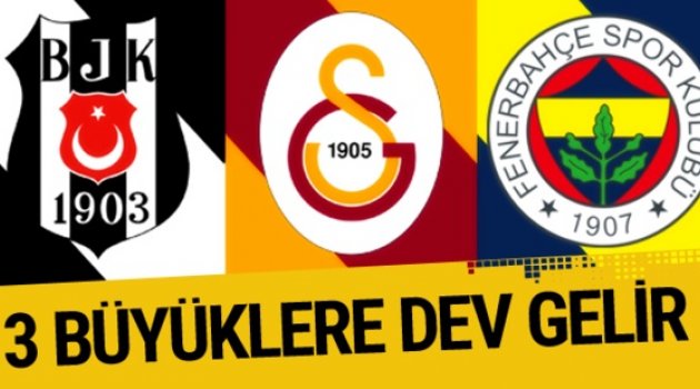 Üç büyüklerin geliri borçlarını ikiye katladı