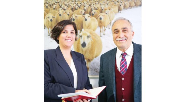 'Ucuz değil fiyatı ucuzlatılmış et'