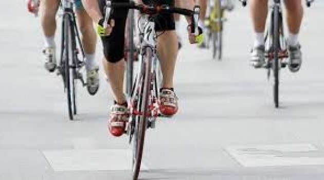 Ülkemizde yaklaşık 40 milyon aktif olarak bisiklet kullanılmakta