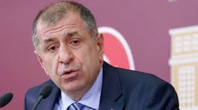 Ümit Özdağ: Saray'ın İsrafını Milletin Omzuna Yüklüyorlar