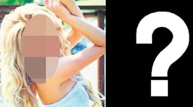 Ünlü oyuncunun işletmeci sevgilisi ünlü sunucuyla arabada basılınca