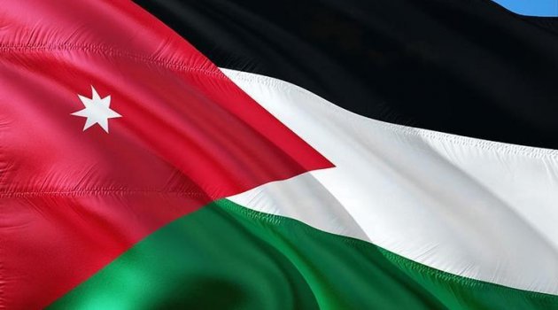 Ürdün'de genel af yasa tasarısı onaylandı