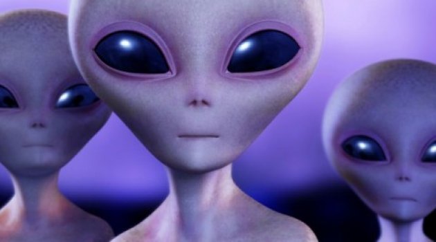Uzaylılar hakkında akla en yatkın 15 teori