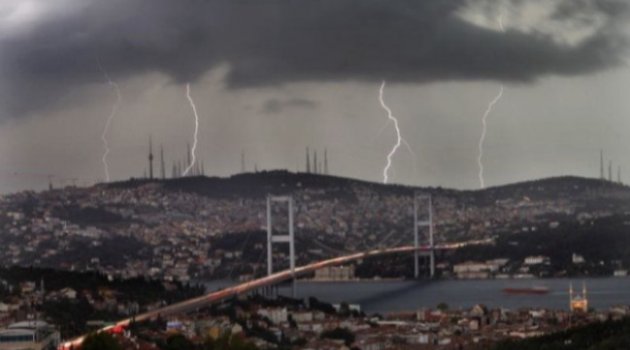 Valilikten İstanbul için önemli uyarı
