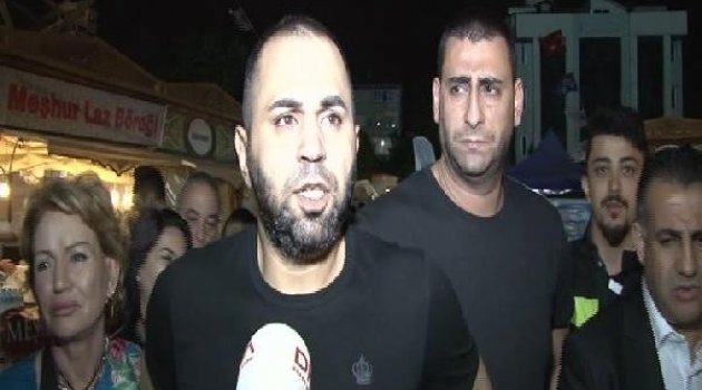 Van der Wiel'i dolandırdığı iddia edilen Ümit Akbulut serbest