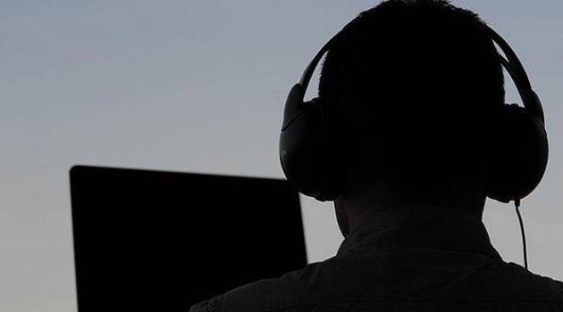 VIP dinleme iddiasıyla operasyon: Çok sayıda gözaltı kararı