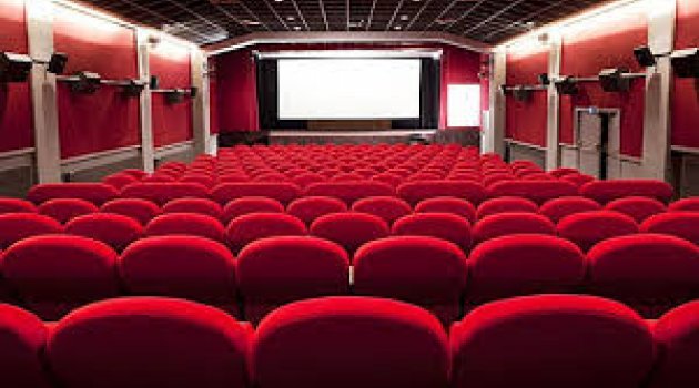 Vizyonda bu haftaki Filmler