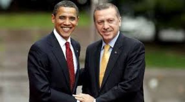 Wall Street Journal'dan 'Obama' ve 'Erdoğan' iddiası