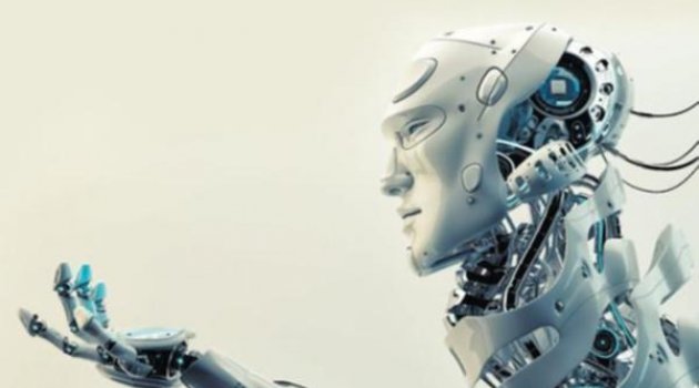 Yapay zekâ telefon edip randevu aldı