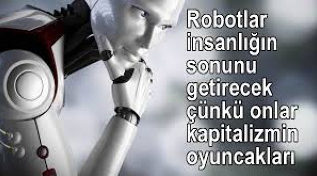 Yapay Zeka; İlaç mı, Zehir mi?