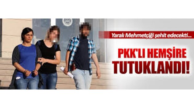 Yaralı askerleri öldürecekti