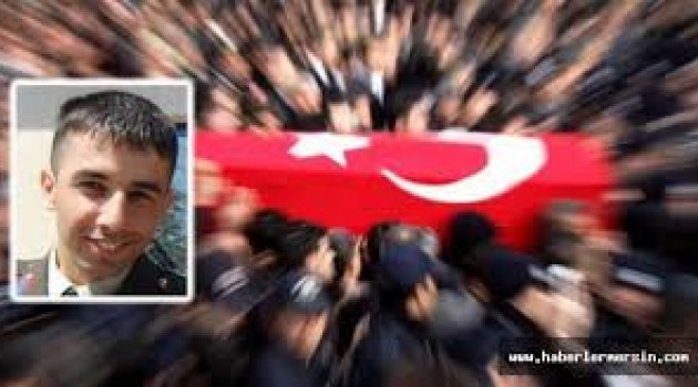 Yarasını saklayıp operasyona katıldı ŞEHİT oldu