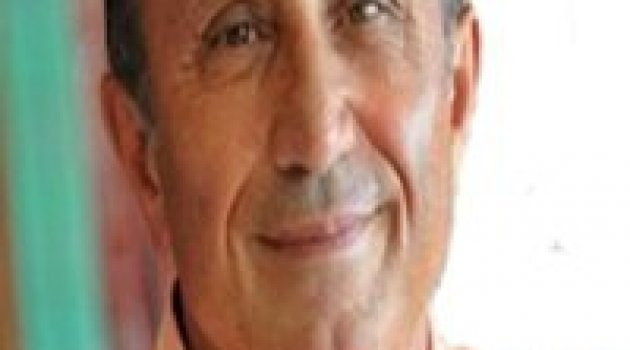 Yaşar Nuri Öztürk Şeytanın Orduları...